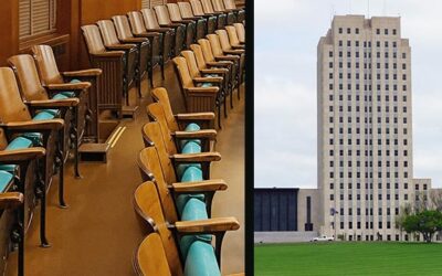 Senate Bill 2253 Update